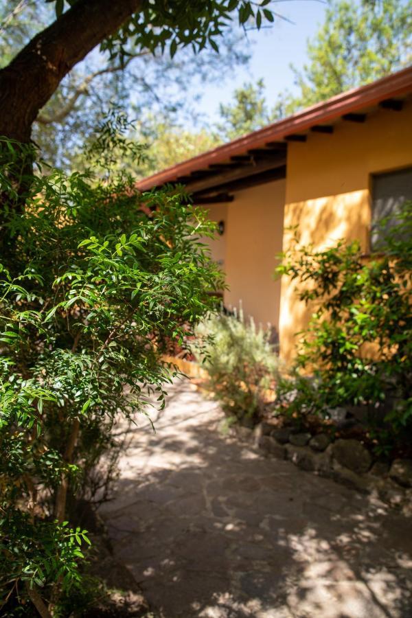 Agriturismo Santa Lucia Tratalias Exterior photo